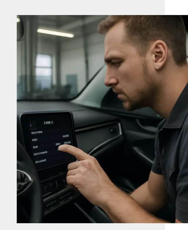 Русификация мультимедиа Changan в Югорске от 6637 р. | ФастМобиль-Югр