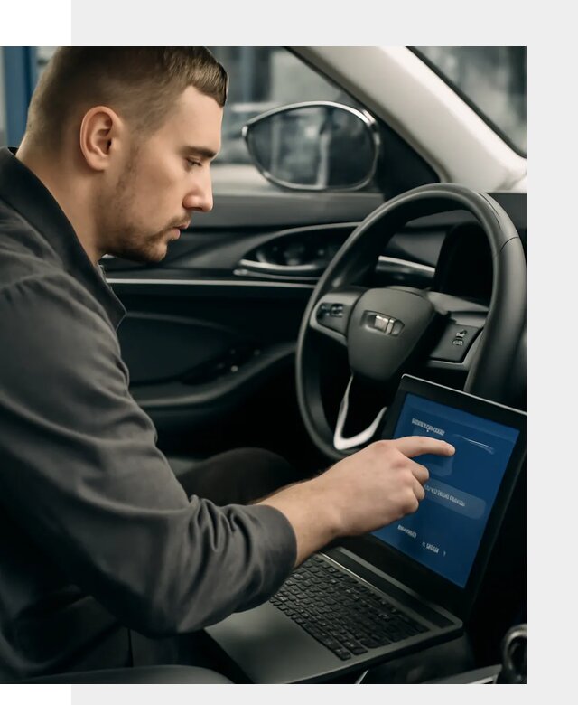 Русификация мультимедиа автомобилей Changan под ключ в Югорске