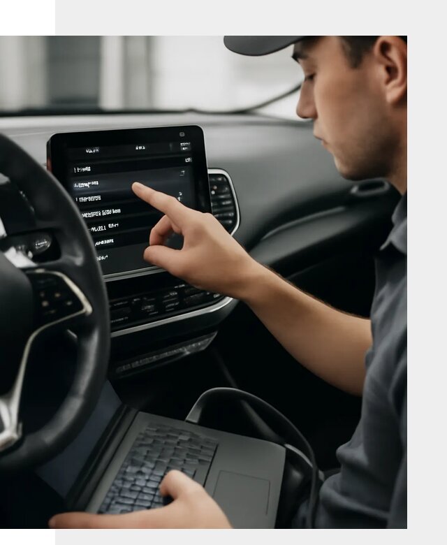 Русификация Dongfeng 7 под ключ для вашего автомобиля в Югорске