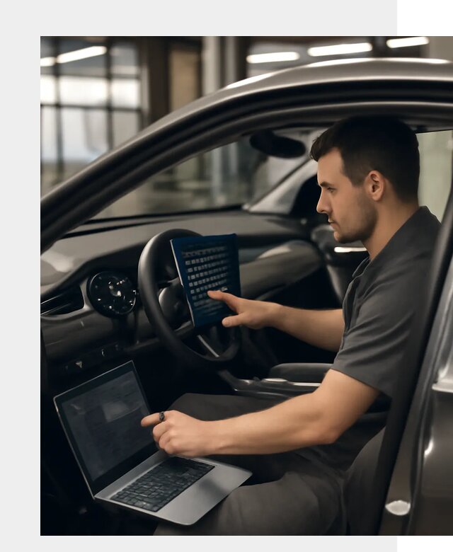 Русификация Exeed TXL в Югорске по цене от 15214 р. | ФастМобиль-Югр