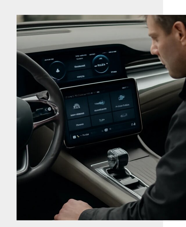 Русификация Geely Monjaro в Югорске по цене от 8067 р. | ФастМобиль-Югр