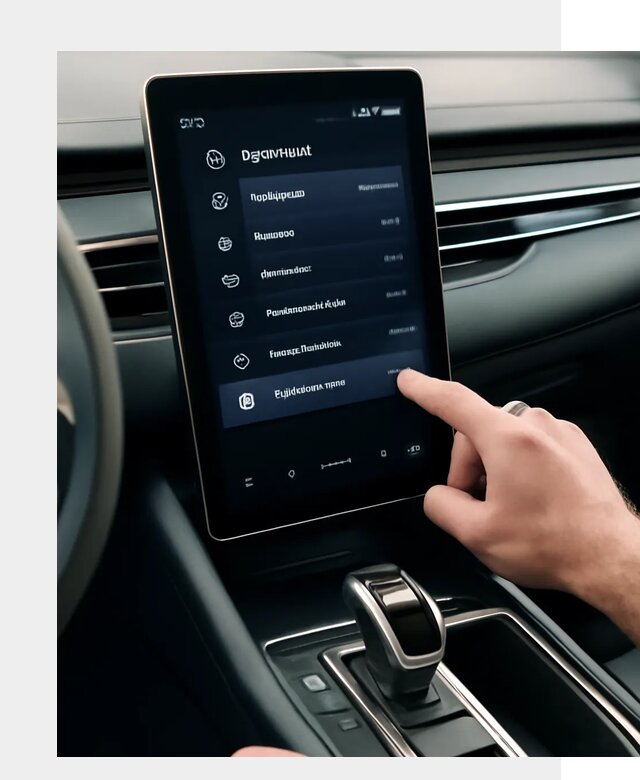 Русификация Geely Preface в Югорске по цене от 10109 р. | ФастМобиль-Югр