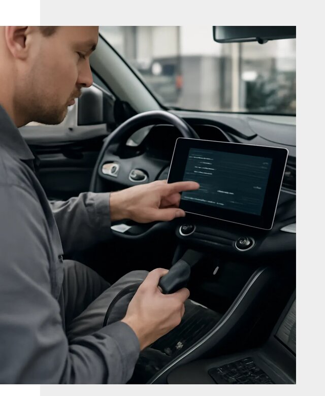 Русификация мультимедиа автомобилей Geely в Югорске под ключ