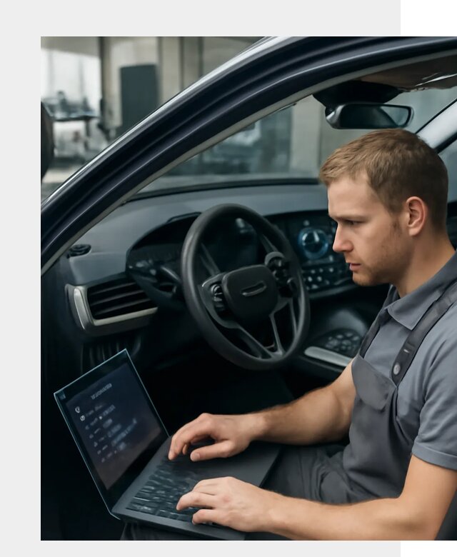 Русификация Haval в Югорске по цене от 8067 р. | ФастМобиль-Югр
