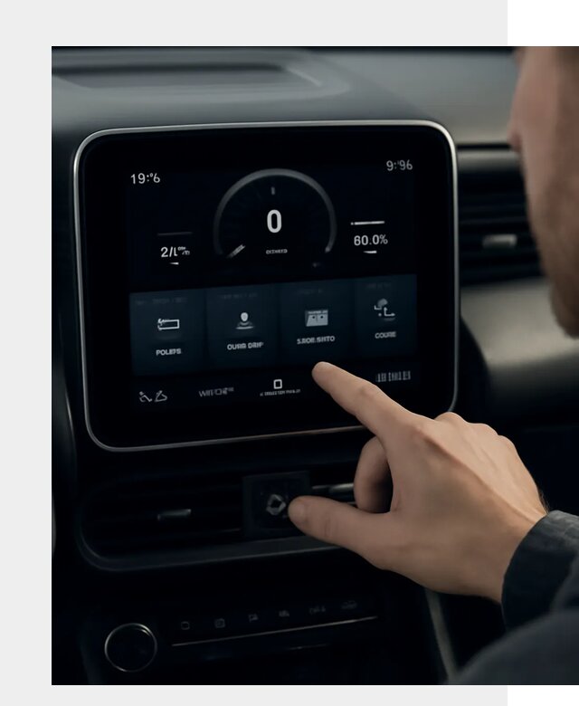 Русификация Haval DARGO в Югорске по цене от 6637 р. | ФастМобиль-Югр