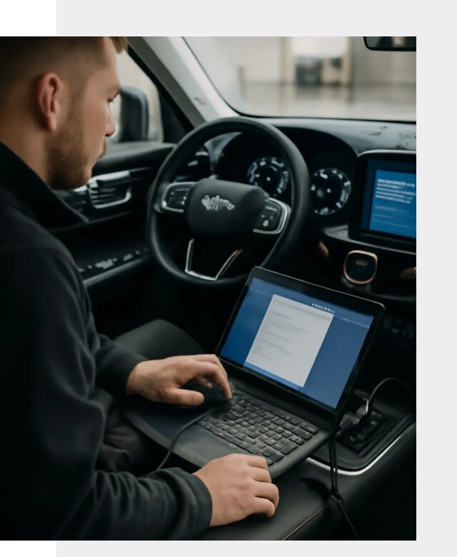 Русификация Haval DARGO и мультимедиа под ключ в Югорске