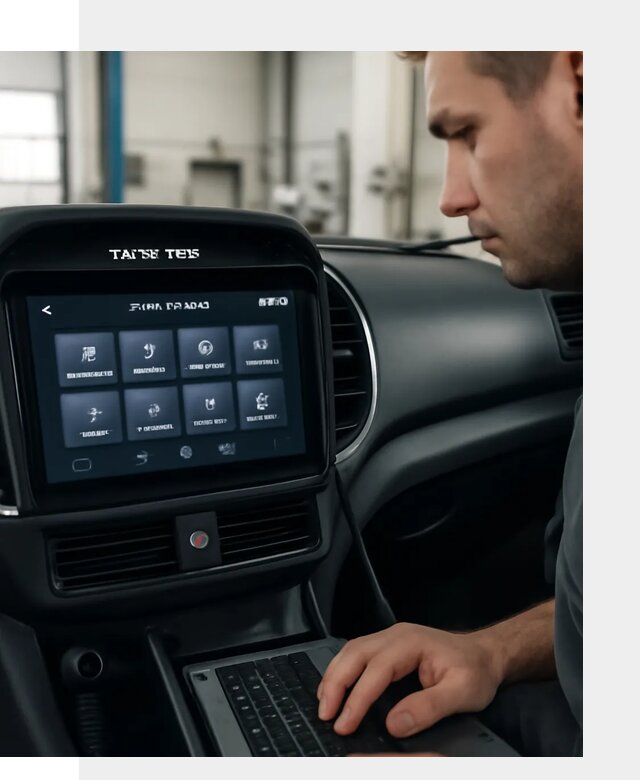 Русификация Haval H3 под ключ для владельцев в Югорске