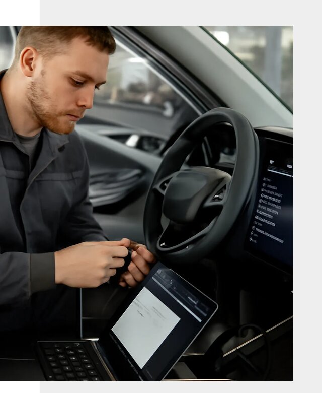 Русификация Jetour X70 Plus для мультимедиа в Югорске