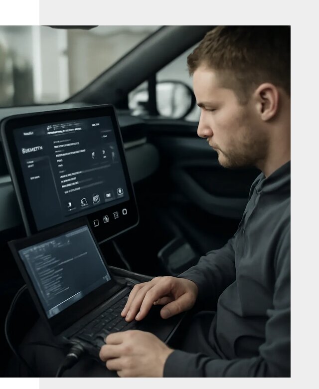 Русификация мультимедиа LiXiang под ключ для авто в Югорске
