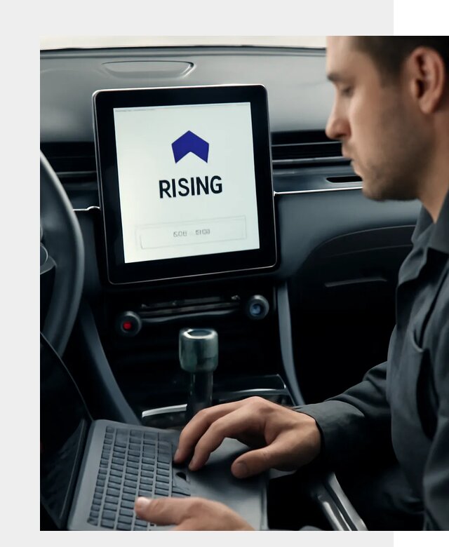 Установка приложений Rising в Югорске по цене от 4595 р. | ФастМобиль-Югр