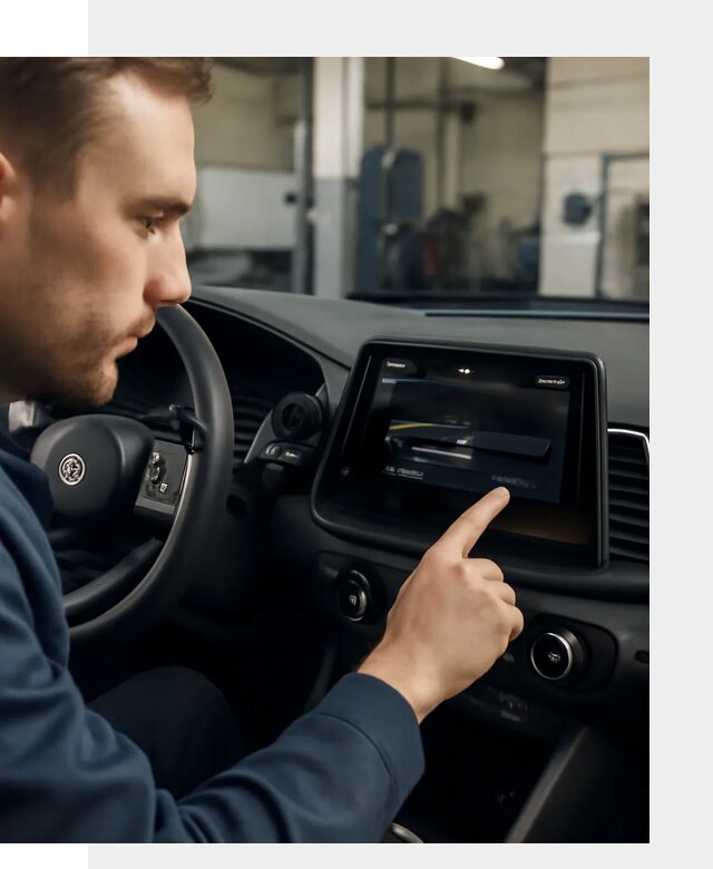 Русификация автомобилей Hyundai под ключ в Югорске сегодня