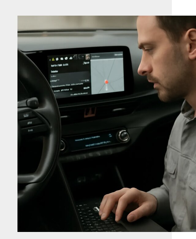 Русификация Hyundai всех моделей в Югорске от 8067 р. | ФастМобиль-Югр