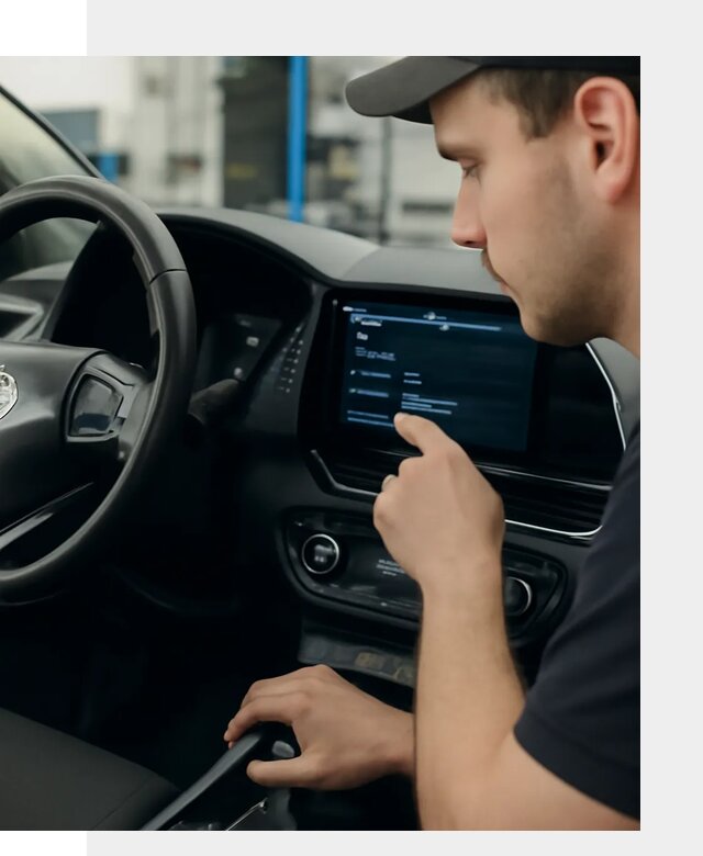 Русификация автомобилей Hyundai всех моделей в Югорске