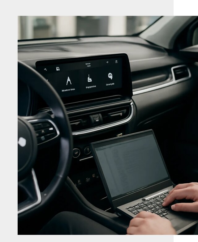 Русификация Kia K5 в Югорске по цене от 6637 р. | ФастМобиль-Югр