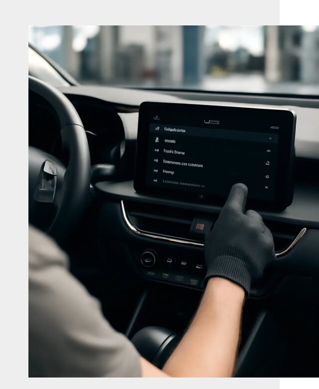 Русификация Kia всех моделей в Югорске от 10109 р. | ФастМобиль-Югр
