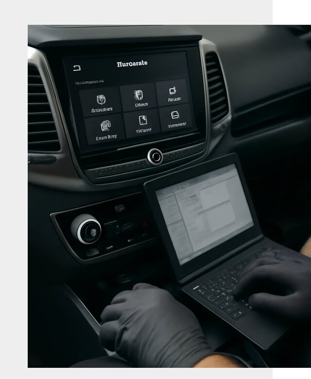 Русификация мультимедиа SsangYong в Югорске от 6637 р. | ФастМобиль-Югр
