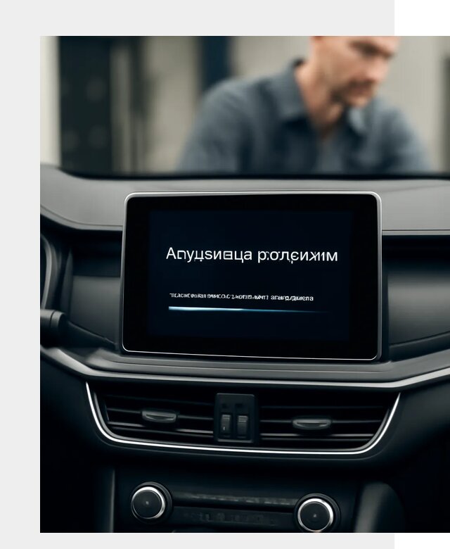 Обновление русификации авто в Югорске по цене от 6024 р. | ФастМобиль-Югр