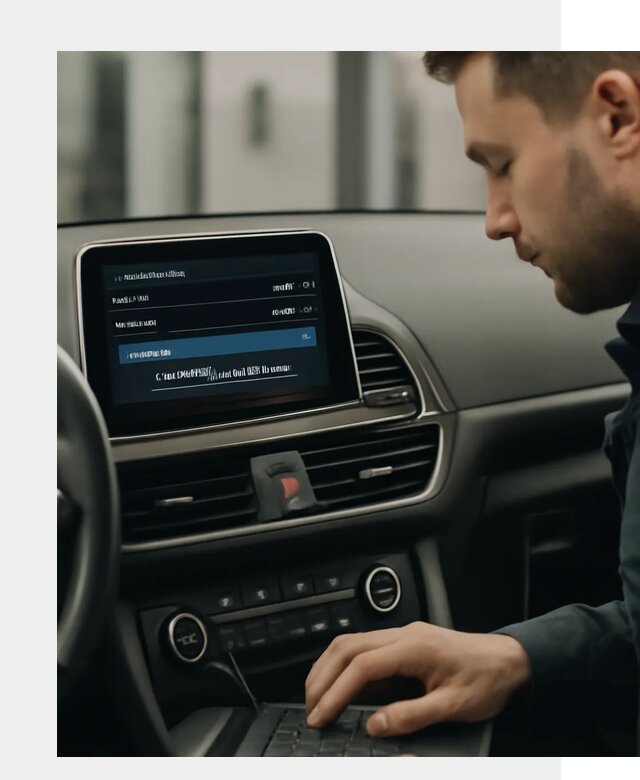 Установка русского пакета языка для авто в Югорске от 6024 р. | ФастМобиль-Югр