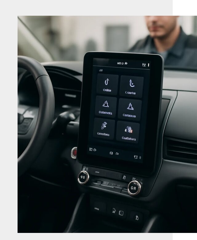 Русификация Honda в Югорске по цене от 7046 р. | ФастМобиль-Югр