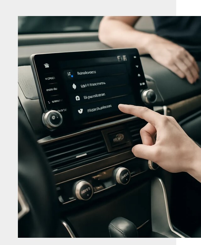 Русификация Honda Accord 10 в Югорске по цене от 6637 р. | ФастМобиль-Югр
