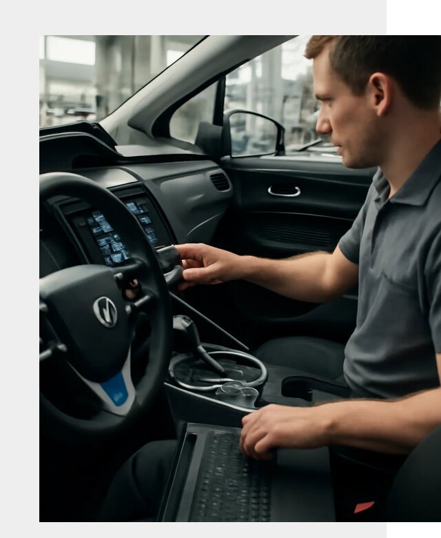 Русификация Honda CLARITY в Югорске по цене от 7658 р. | ФастМобиль-Югр