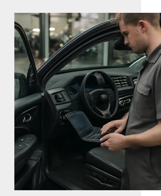 Русификация Honda Pilot по цене от 7046 р. в Югорске ФастМобиль-Югр