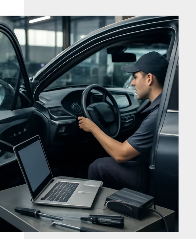 Русификация Honda Ridgeline для комфортной езды в Югорске