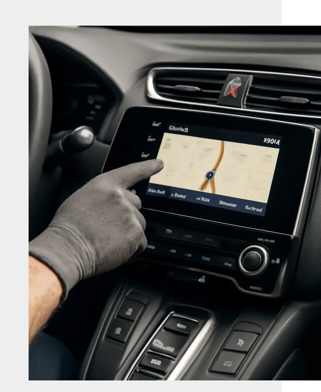 Русификация мультимедиа Honda в Югорске от 7658 р. | ФастМобиль-Югр