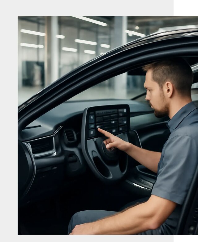Русификация Lexus в Югорске по цене от 15214 р. | ФастМобиль-Югр
