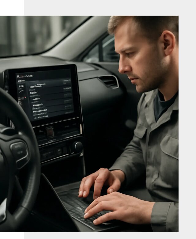 Русификация мультимедиа Lexus NX PIONER для авто в Югорске
