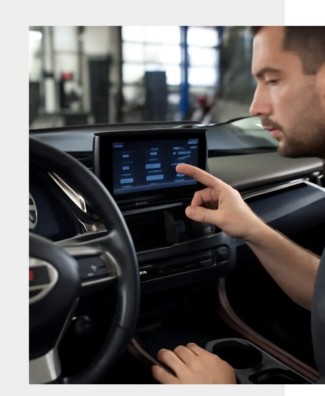Русификация Lexus RX PANASONIC в Югорске от 8067 р. | ФастМобиль-Югр
