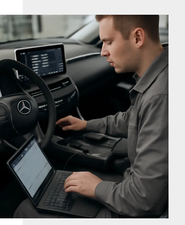 Русификация мультимедиа Lexus для автомобилей в Югорске