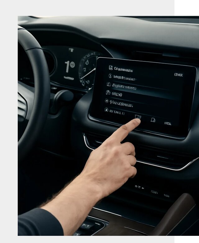 Русификация Mazda EZ-6 в Югорске по цене от 15214 р. | ФастМобиль-Югр