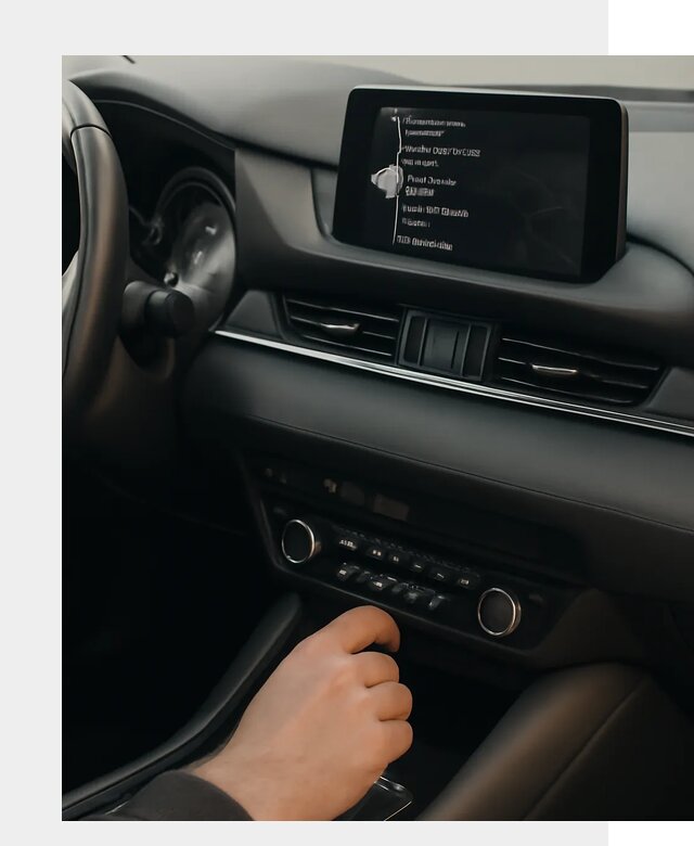 Русификация мультимедиа Mazda в Югорске по цене от 8067 р. | ФастМобиль-Югр