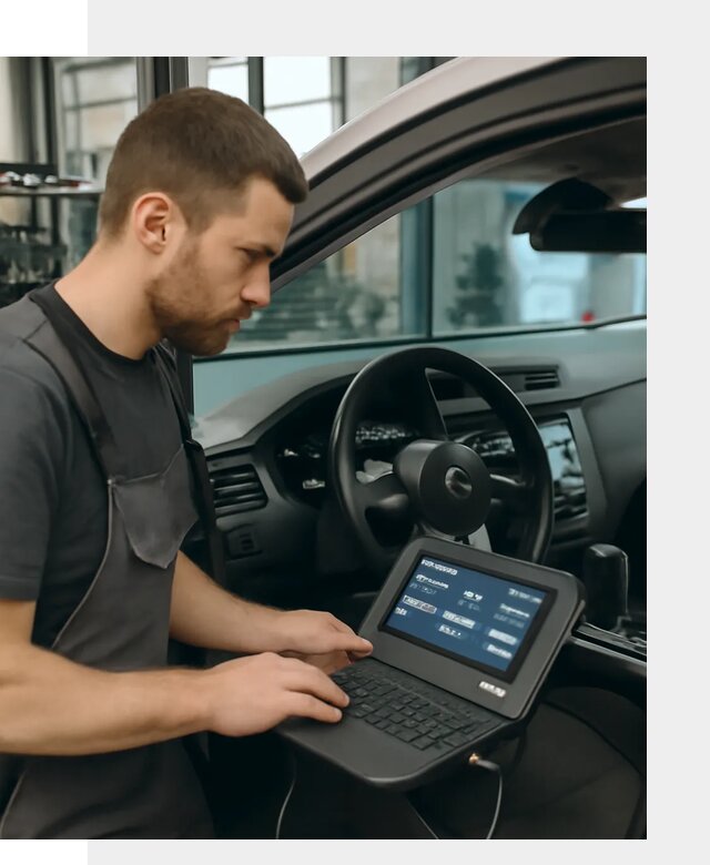 Русификация автомобилей Nissan для всех моделей в Югорске