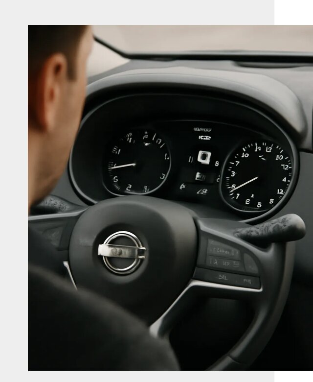 Русификация приборной панели Nissan в Югорске от 6637 р. | ФастМобиль-Югр