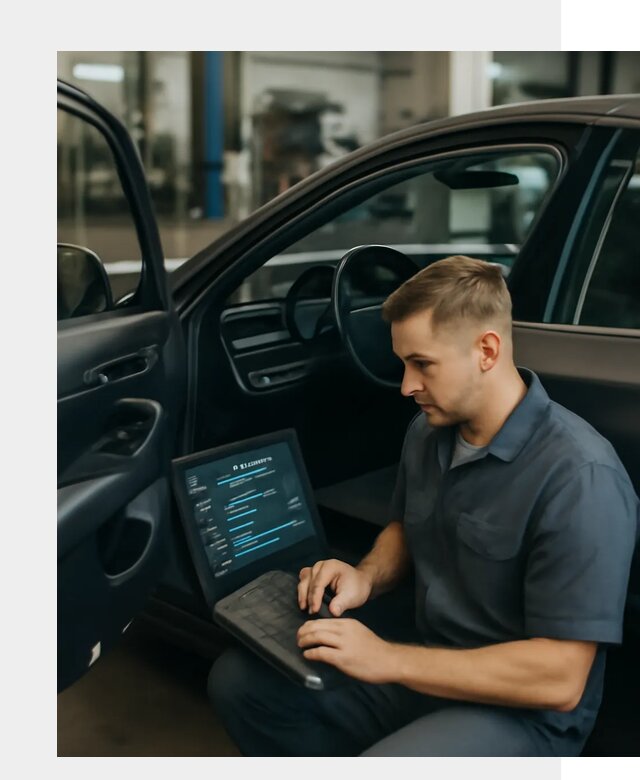 Русификация Toyota Crown в Югорске по цене от 8679 р. | ФастМобиль-Югр