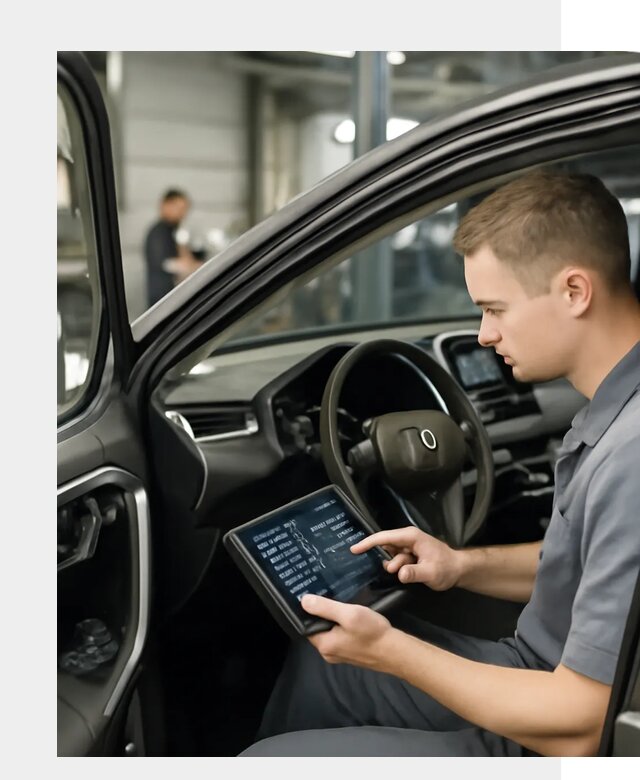 Русификация Toyota RAV4 в Югорске по цене от 6637 р. | ФастМобиль-Югр